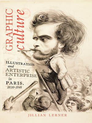 cover image of Graphic Culture